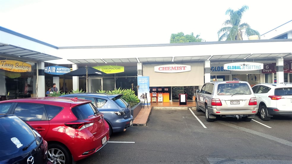 Click to view all images Ascot QLD 4007 - Image 1