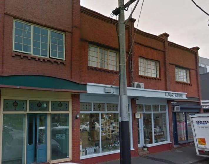 Shop 2a/127 Greville Street Prahran VIC 3181 - Image 1