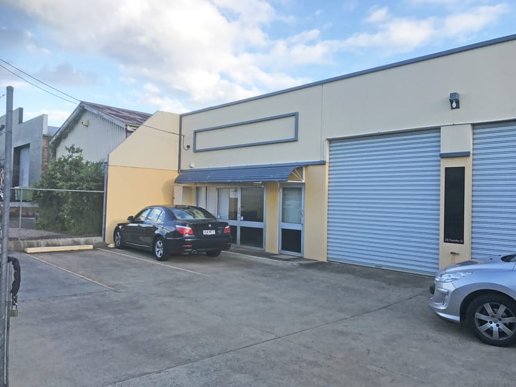 6 Foundry Street - Unit 1 Toowoomba City QLD 4350 - Image 2