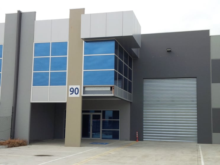 90 Logistics Street Keilor Park VIC 3042 - Image 1