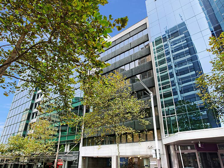 502/44 Miller Street North Sydney NSW 2060 - Image 1