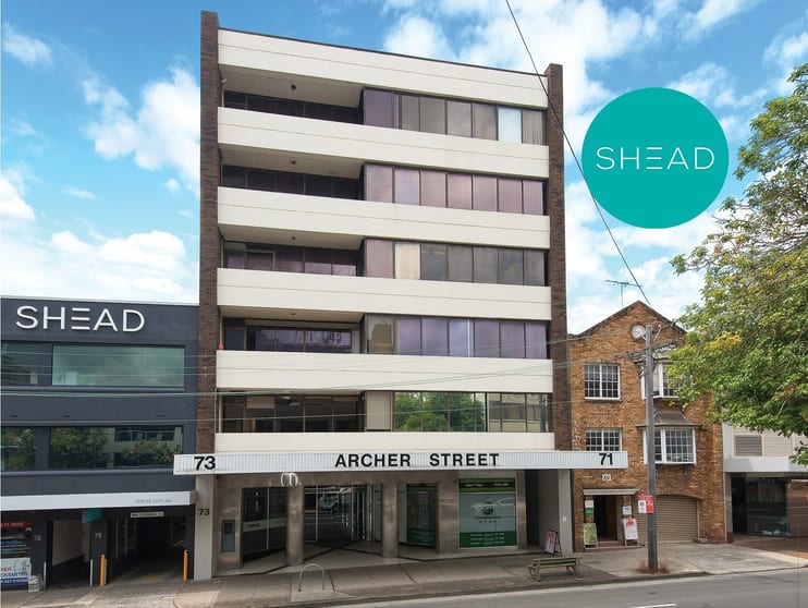 Click to view all images Suite 503/71-73 Archer Street Chatswood NSW 2067 - Image 1