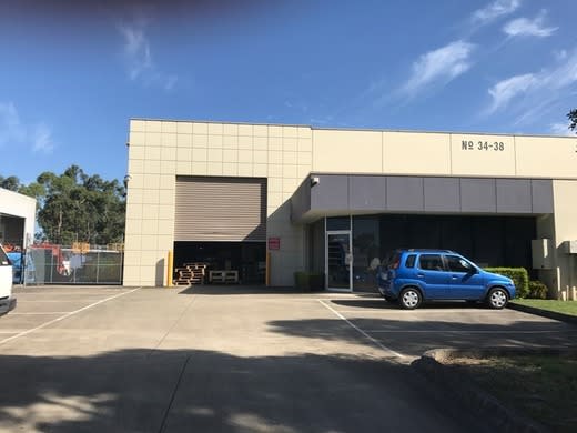 Click to view all images 1/34-38 Ventura Place Dandenong VIC 3175 - Image 1