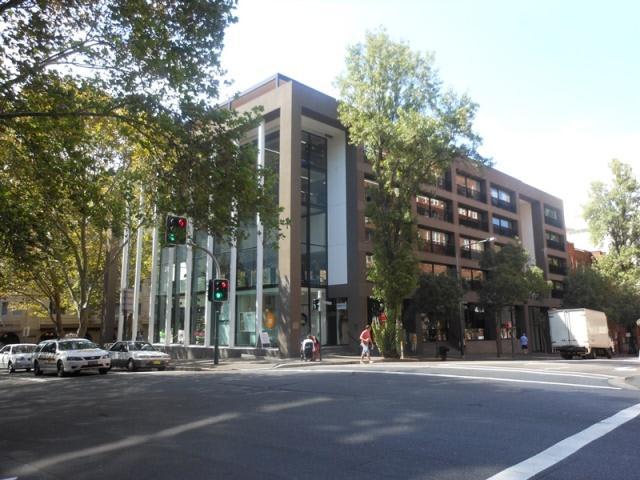 Click to view all images 46A Macleay Street Potts Point NSW 2011 - Image 1