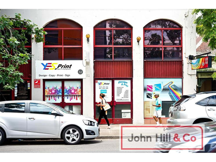 Click to view all images Ground Flo/32 Burwood Road Burwood NSW 2134 - Image 1