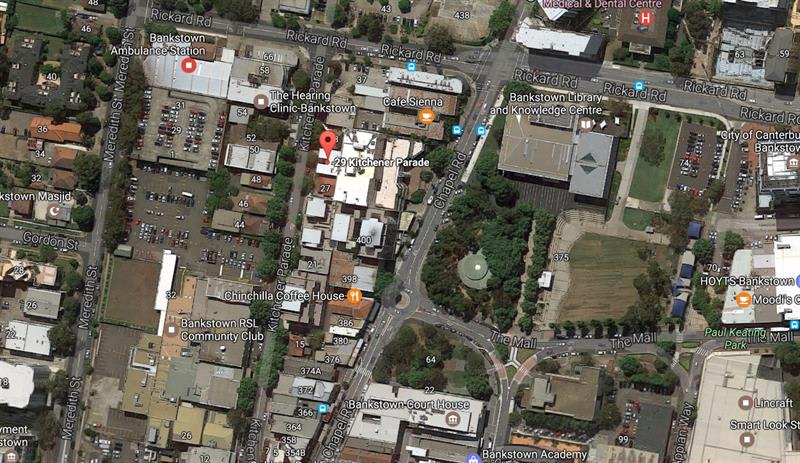 6/29 Kitchener Pde Bankstown NSW 2200 - Image 3