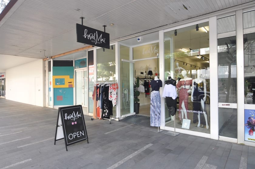 345 Flinders Street Townsville City QLD 4810 - Image 1