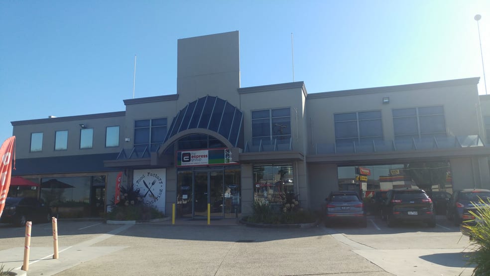 1st Floor/267 Settlement Road Thomastown VIC 3074 - Image 1