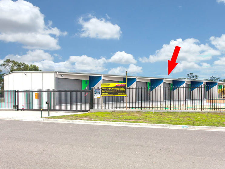 Click to view all images Unit 11, 1 Kyeema Place Cambridge TAS 7170 - Image 3