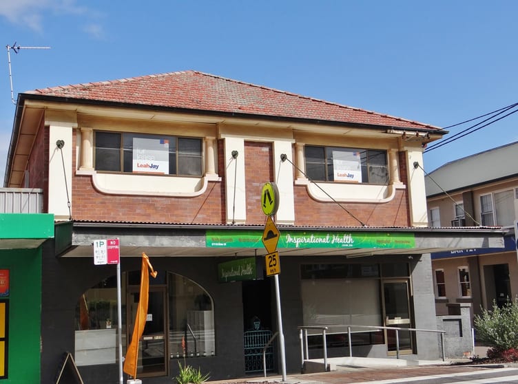 Click to view all images 1st Floor/119 Elder Street Lambton NSW 2299 - Image 1