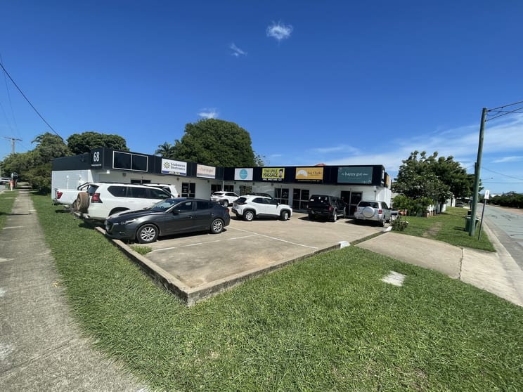 Click to view all images 4/68 Railway Avenue Railway Estate QLD 4810 - Image 1