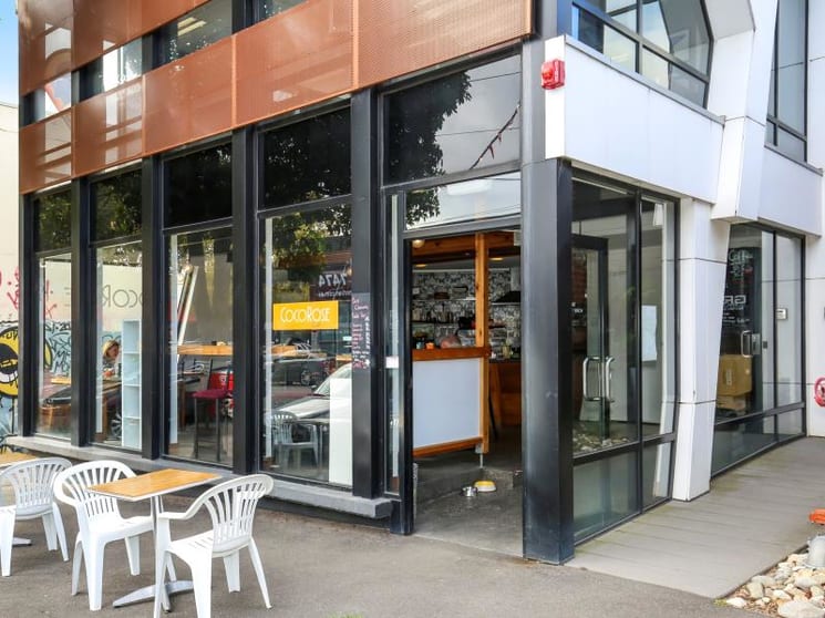 Click to view all images 255 Mary Street Richmond VIC 3121 - Image 1