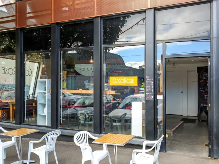 Click to view all images 255 Mary Street Richmond VIC 3121 - Image 2