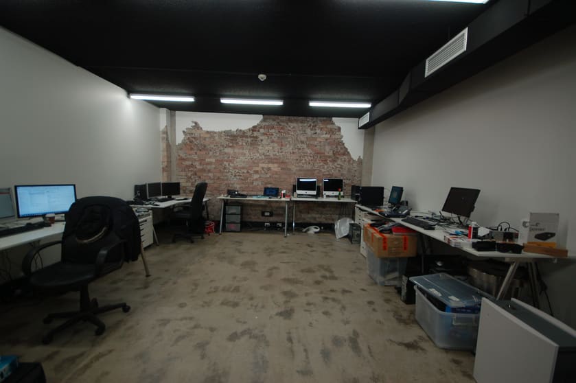 Suite 1A4/410 Elizabeth Street Surry Hills NSW 2010 - Image 3