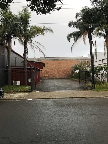 Click to view all images 1 Erith Street Botany NSW 2019 - Image 1