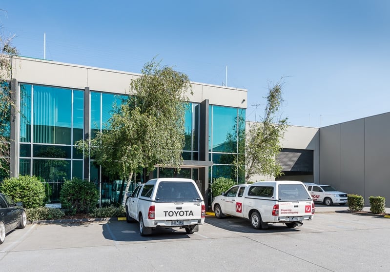 Unit 3/297 Ingles Street Port Melbourne VIC 3207 - Image 3