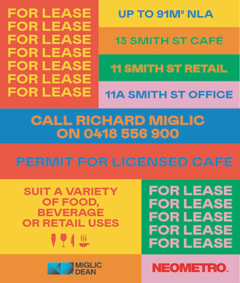 11 Smith Street Fitzroy VIC 3065 - Image 2