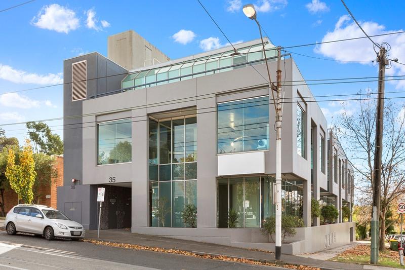35 Whitehorse Road Balwyn VIC 3103 - Image 1