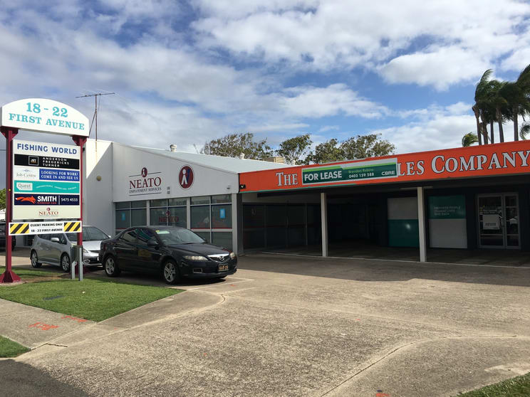 5/18-22 First Avenue Maroochydore QLD 4558 - Image 3