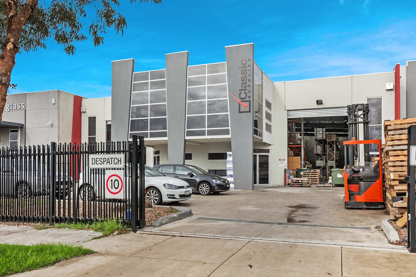 42 Logistics Street Keilor Park VIC 3042 - Image 1