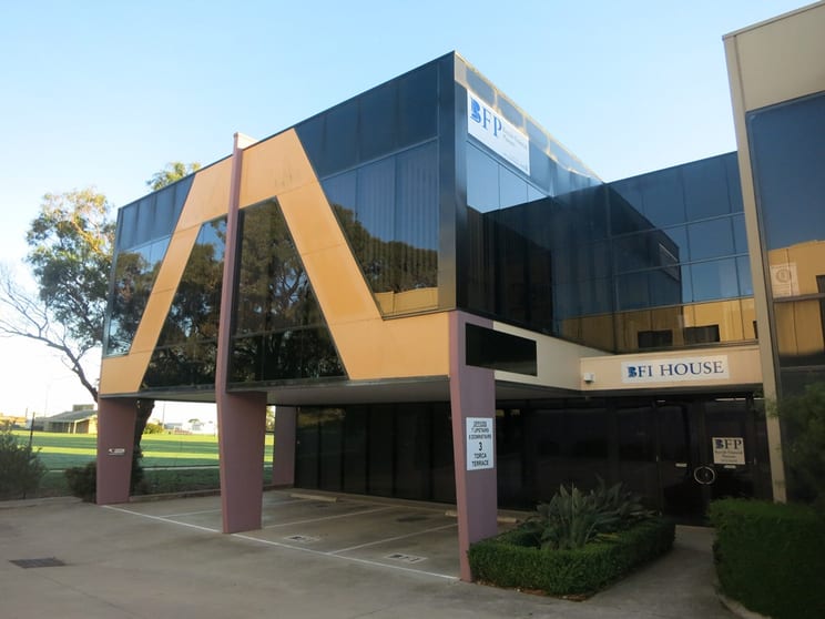 Click to view all images 1st Floor/Suite 2/ 3 Torca Terrace Mornington VIC 3931 - Image 1