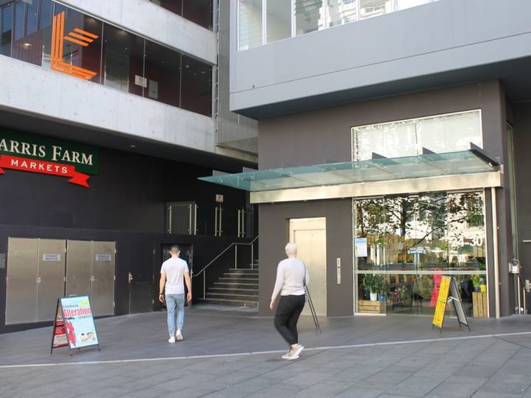 Click to view all images 16/24-30 Springfield Avenue Potts Point NSW 2011 - Image 2