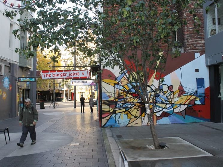 Click to view all images 16/24-30 Springfield Avenue Potts Point NSW 2011 - Image 3