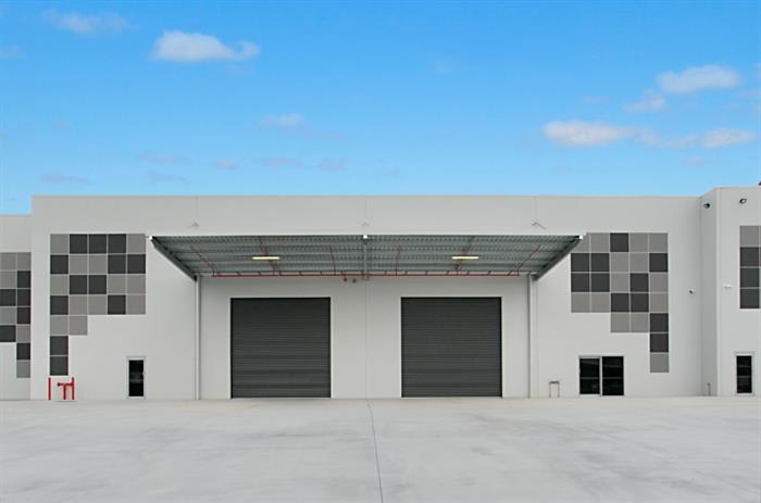 Units 10 & 11, 27-29 Industrial Avenue Molendinar QLD 4214 - Image 1