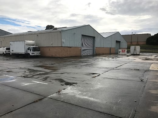 Click to view all images Part 1/224 Princes Highway Dandenong VIC 3175 - Image 1