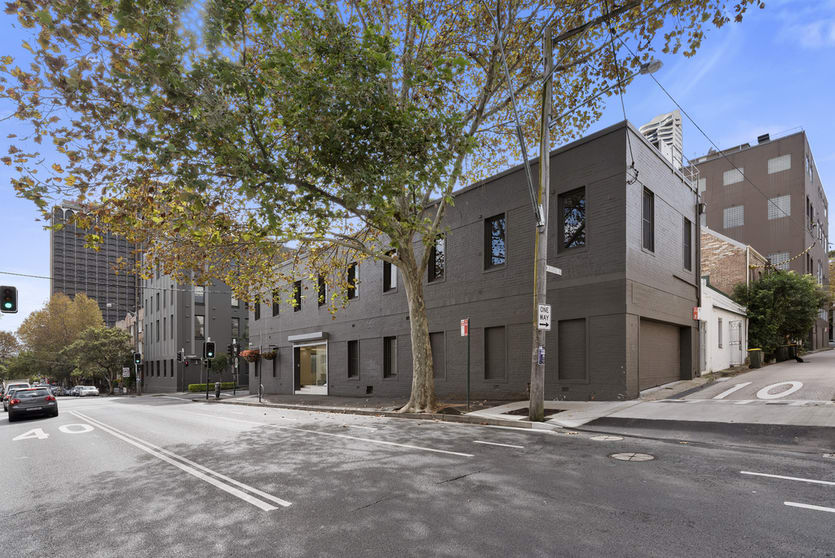 Click to view all images 158a-162 Crown Street Darlinghurst NSW 2010 - Image 1