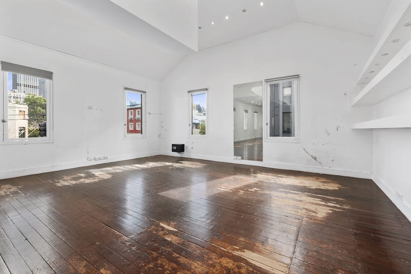 Click to view all images 158a-162 Crown Street Darlinghurst NSW 2010 - Image 3