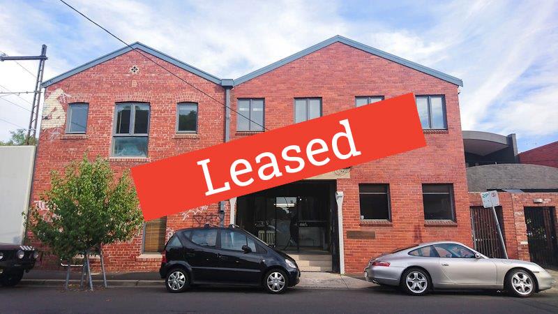 Click to view all images 1st Floor / 10 York Street Richmond VIC 3121 - Image 1