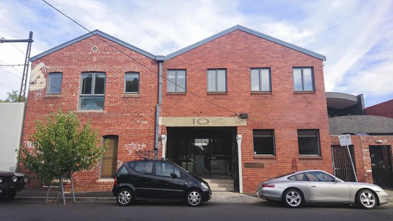 Click to view all images 1st Floor / 10 York Street Richmond VIC 3121 - Image 2