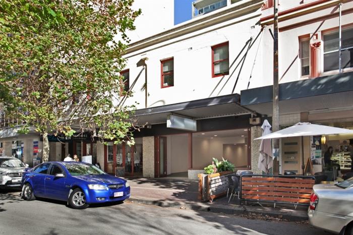 Click to view all images Suite 4, 81-85 Hunter Street Newcastle NSW 2300 - Image 3