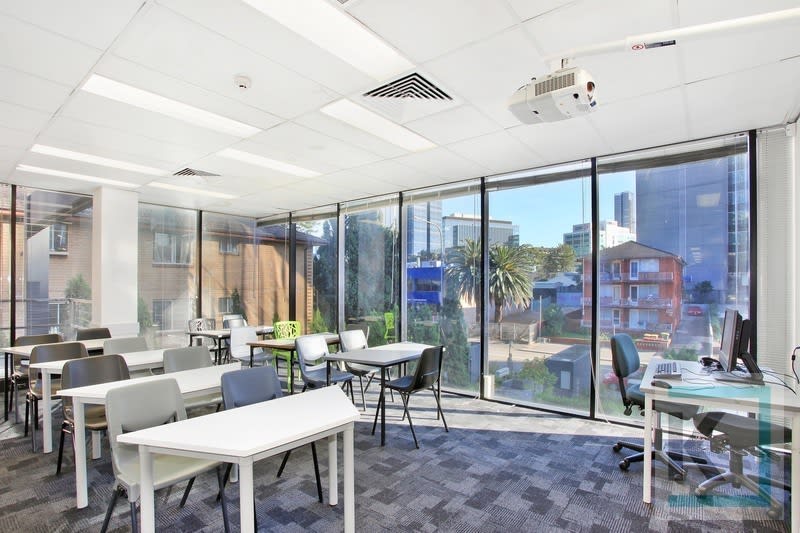 7 Hassall Street Parramatta NSW 2150 - Image 1