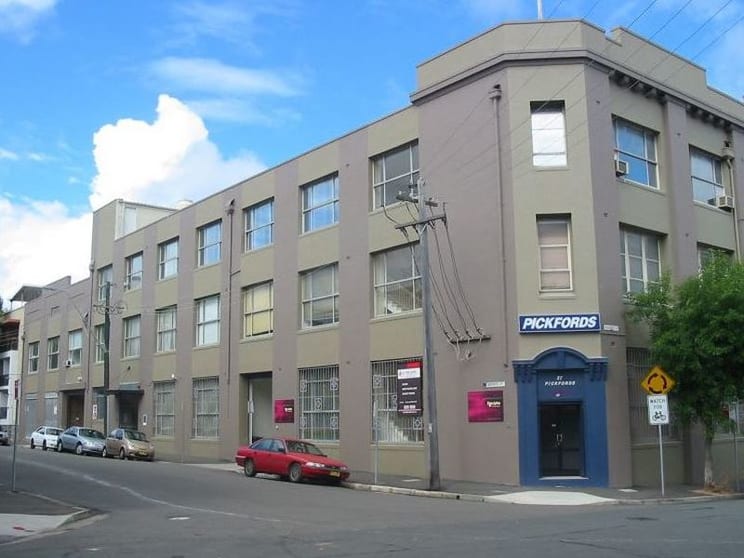 Click to view all images 2/45 Chippen street Chippendale NSW 2008 - Image 1
