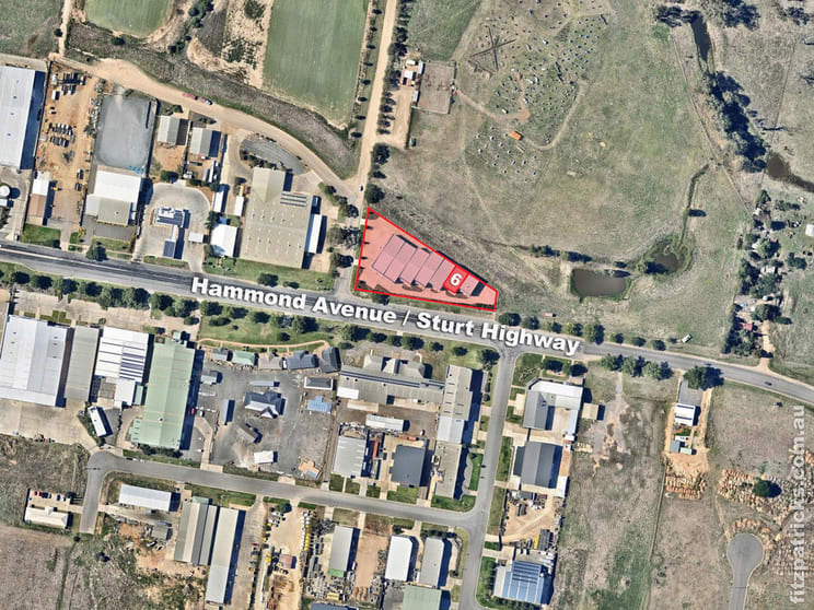 6/181 Hammond Avenue Wagga Wagga NSW 2650 - Image 3
