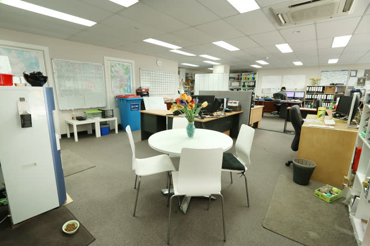 Click to view all images Suite 1102/2-4 Sterling Circuit Camperdown NSW 2050 - Image 3