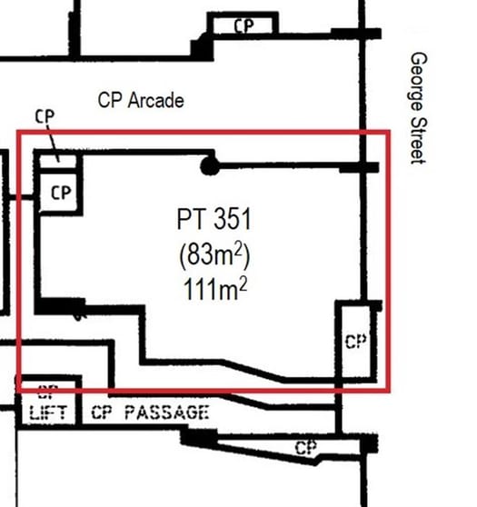 569 George Street Sydney NSW 2000 - Image 3