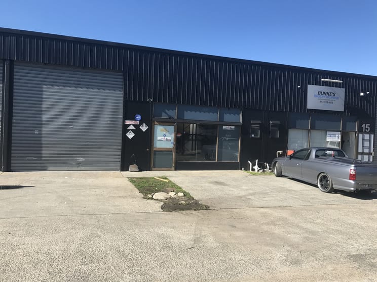 14 Industry Place Bayswater VIC 3153 - Image 1