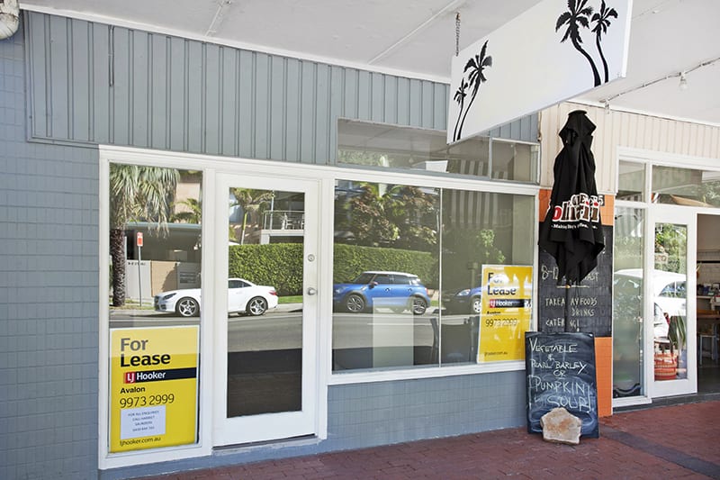 Click to view all images 1095 Barrenjoey Road Palm Beach NSW 2108 - Image 1