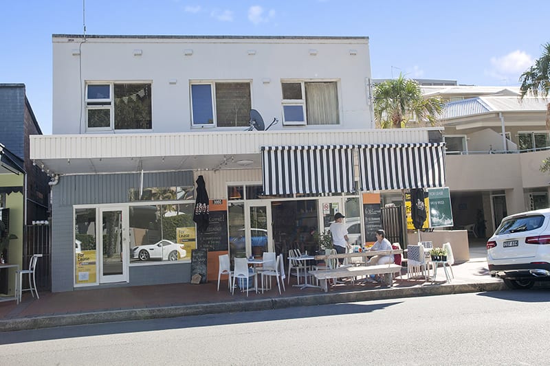 Click to view all images 1095 Barrenjoey Road Palm Beach NSW 2108 - Image 2