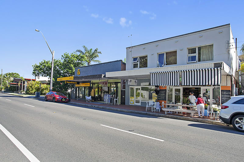 Click to view all images 1095 Barrenjoey Road Palm Beach NSW 2108 - Image 3