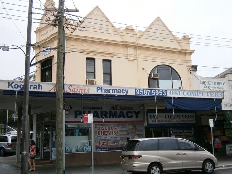 Railway Parade Kogarah NSW 2217 - Image 1