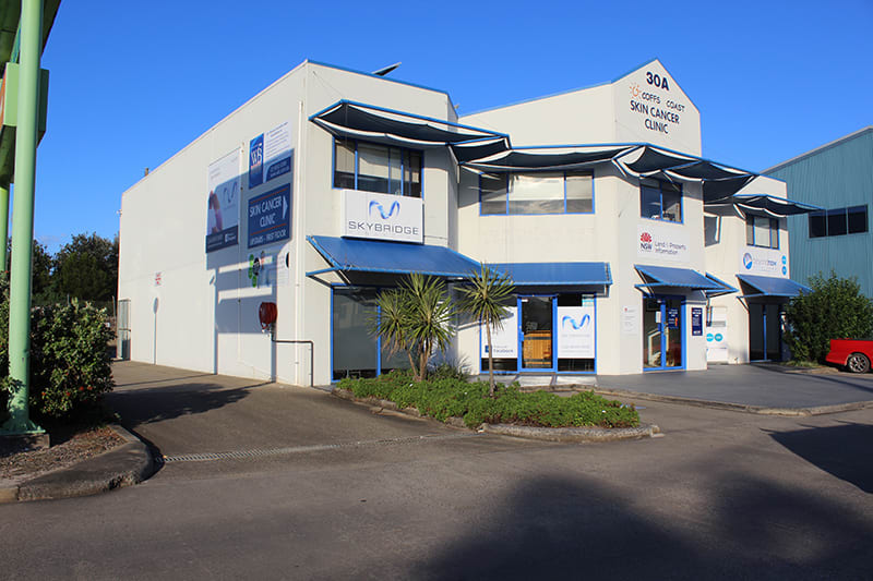 Suite 1/30a Orlando Street Coffs Harbour NSW 2450 - Image 1