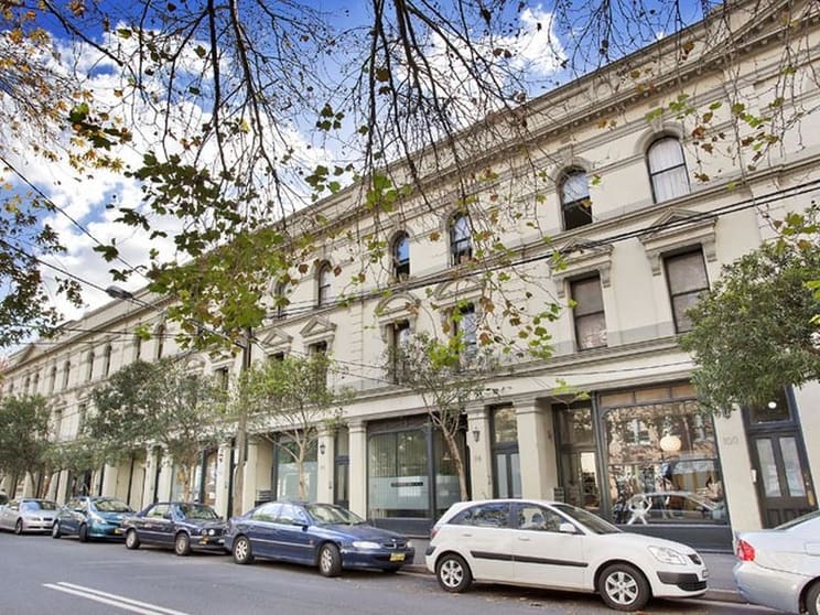 Click to view all images 94 Cathedral Street Woolloomooloo NSW 2011 - Image 3