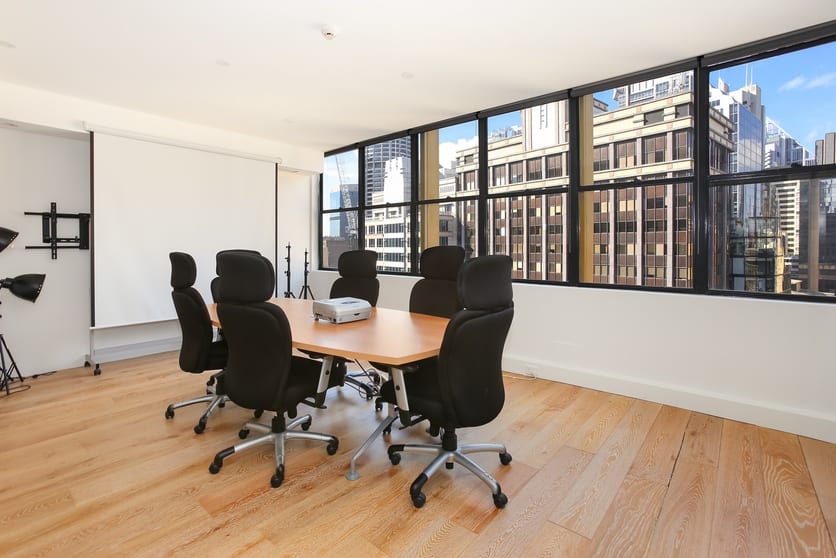 Level 14/49 York Street Sydney NSW 2000 - Image 1