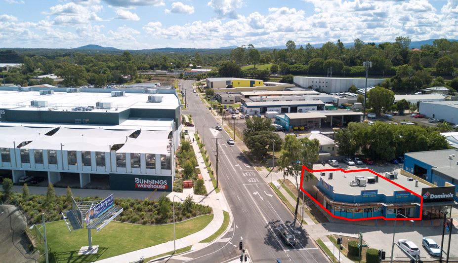 Click to view all images 4 Brisbane Road Bundamba QLD 4304 - Image 1