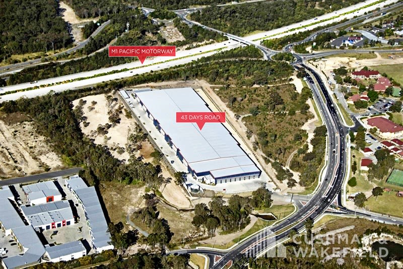 Click to view all images 43 Days Road Coomera QLD 4209 - Image 2