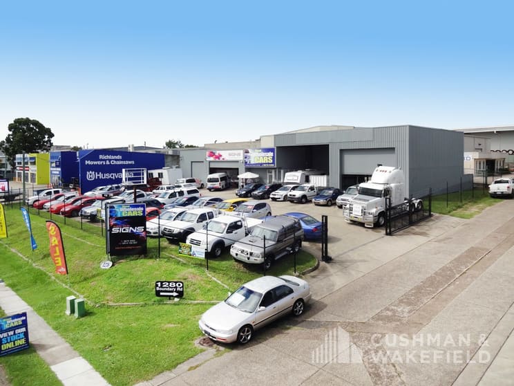 Click to view all images 1276 Boundary Road Wacol QLD 4076 - Image 2